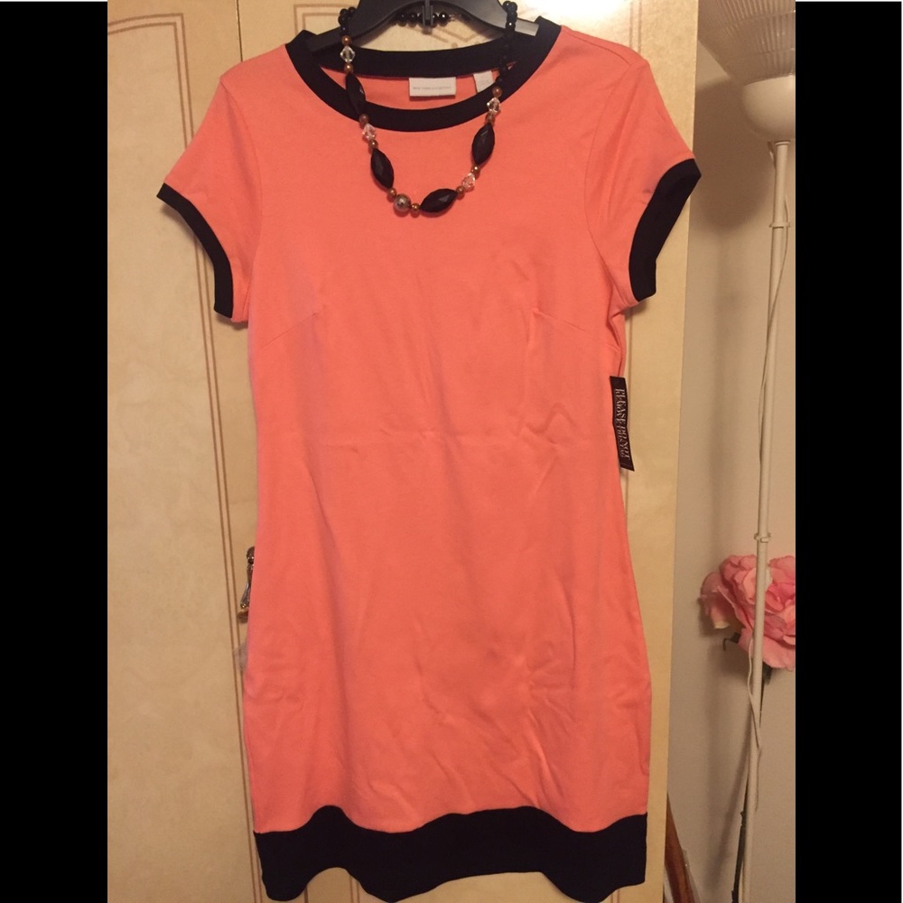 Dress T-shirt style